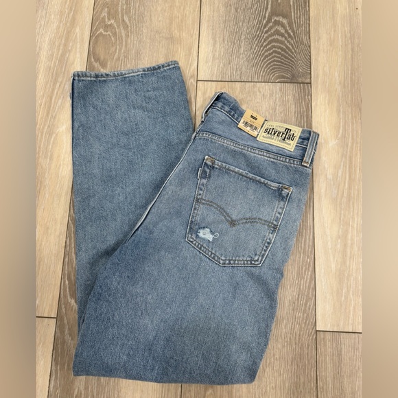 Levi's 94 Baggy size 32X31 - Picture 4 of 6